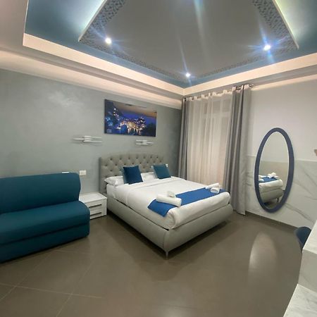 לה ספציה Ari Guest House מראה חיצוני תמונה
