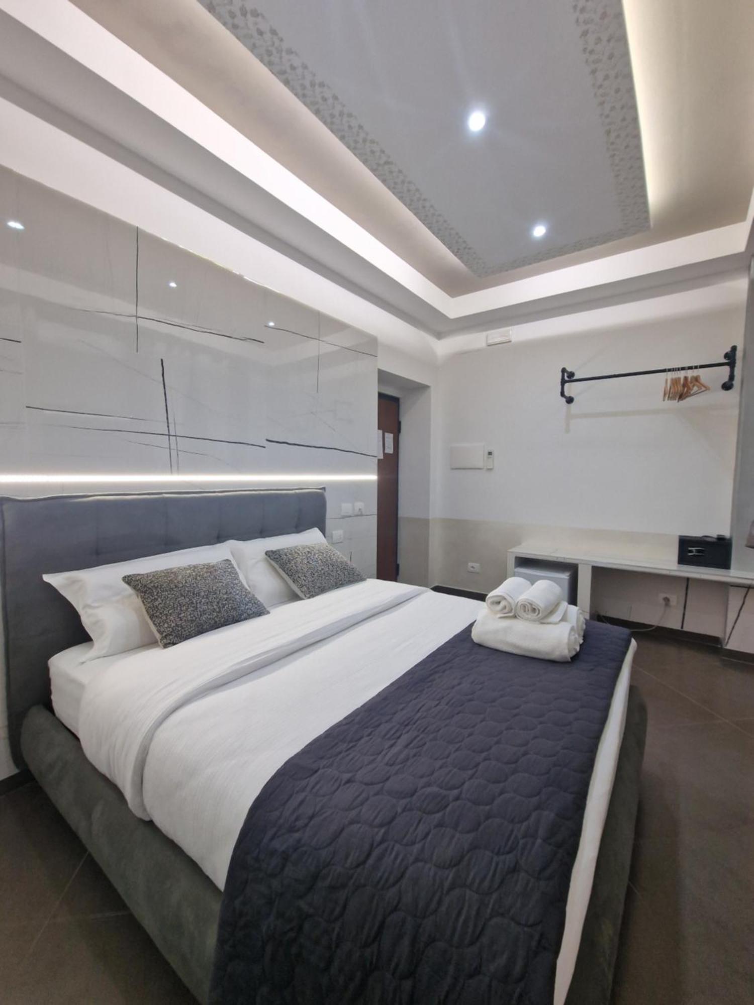 לה ספציה Ari Guest House מראה חיצוני תמונה