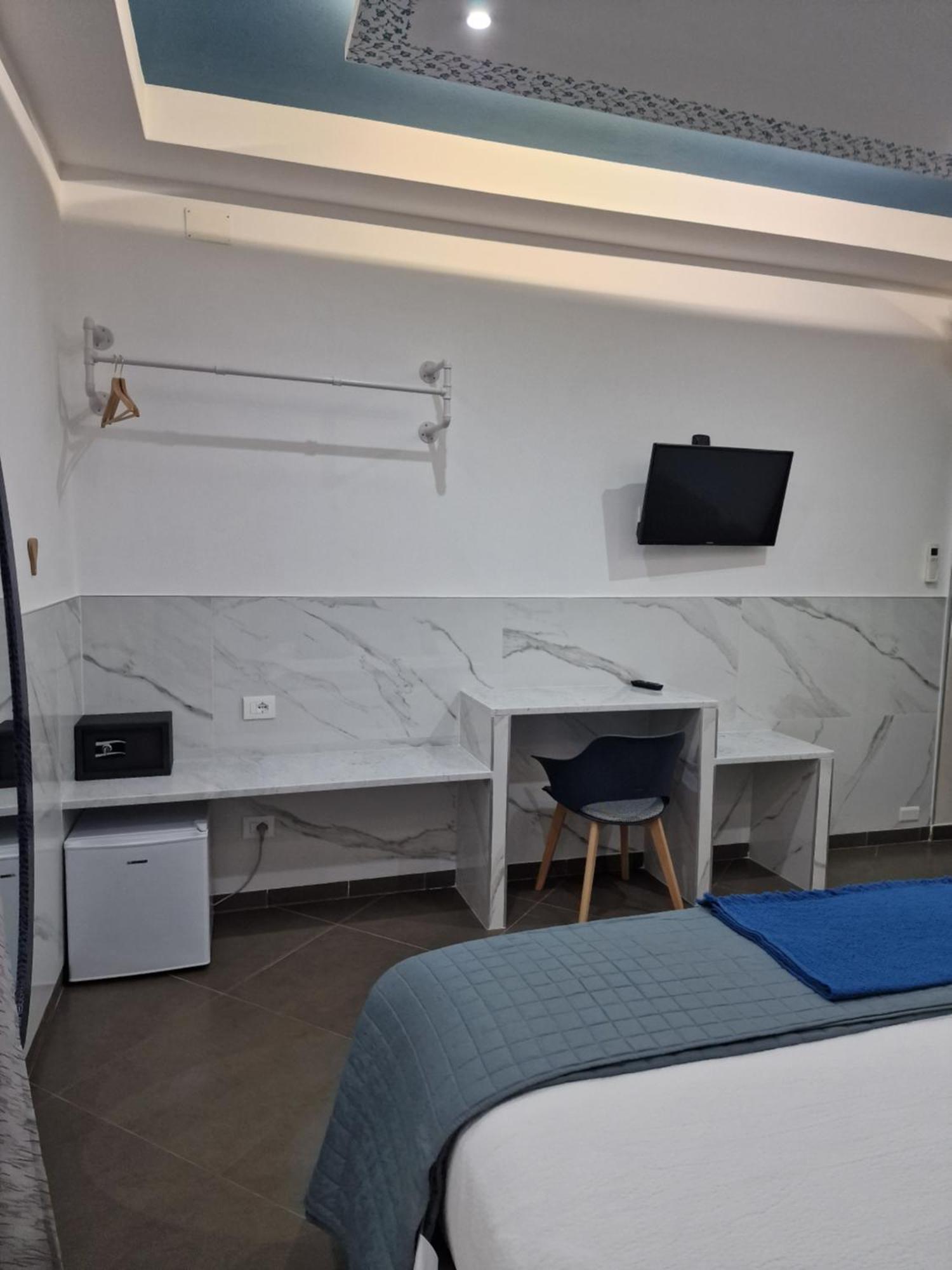 לה ספציה Ari Guest House מראה חיצוני תמונה