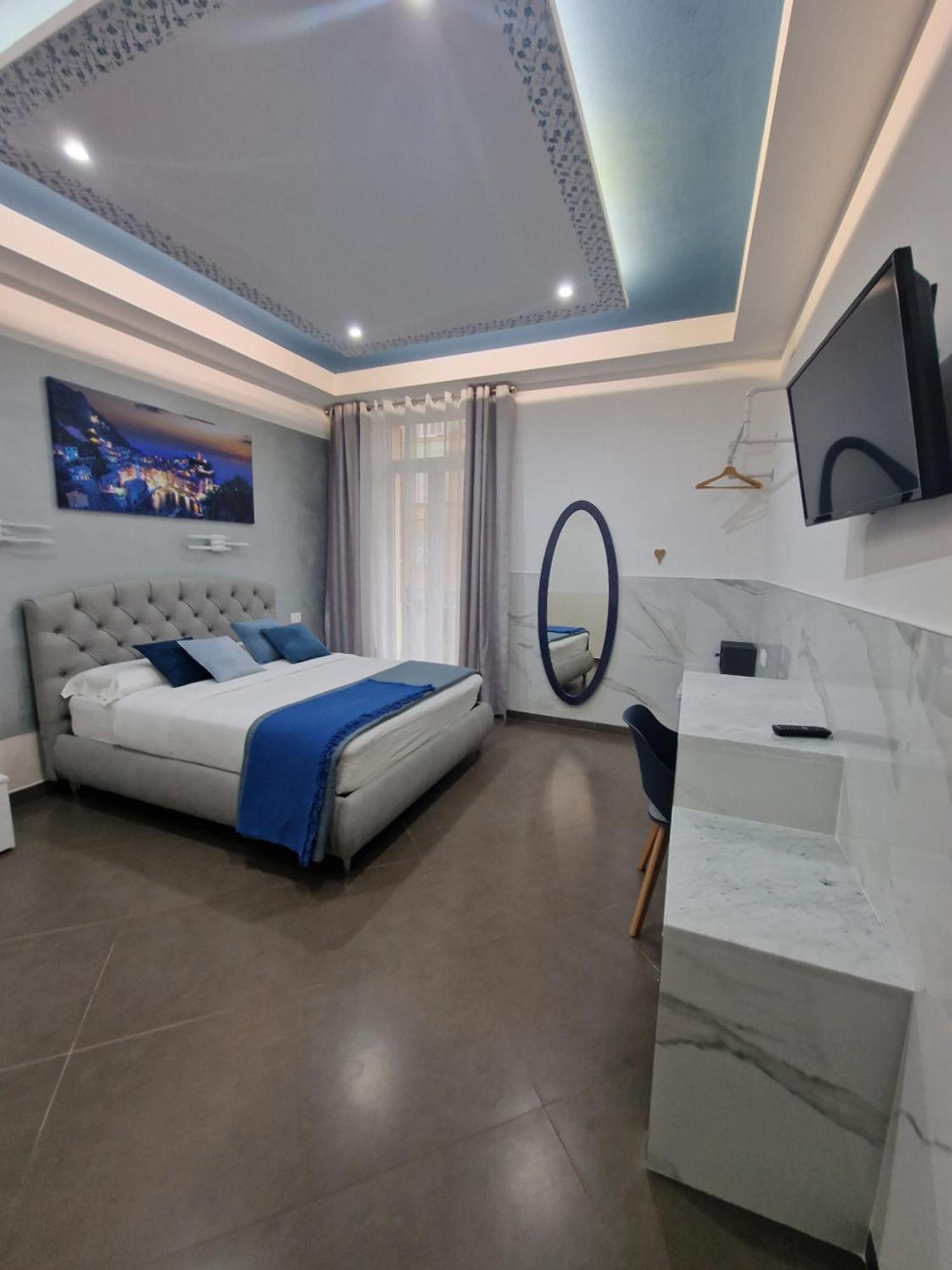 לה ספציה Ari Guest House מראה חיצוני תמונה