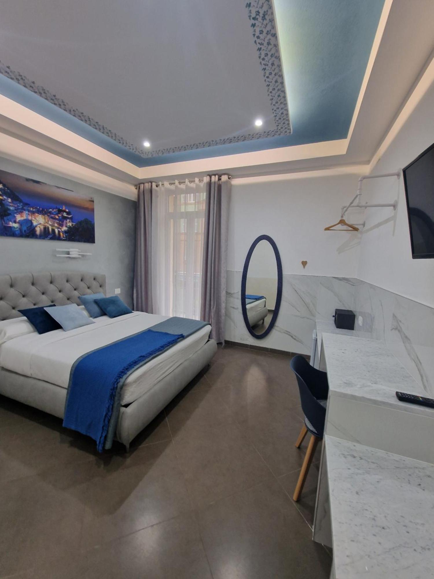 לה ספציה Ari Guest House מראה חיצוני תמונה