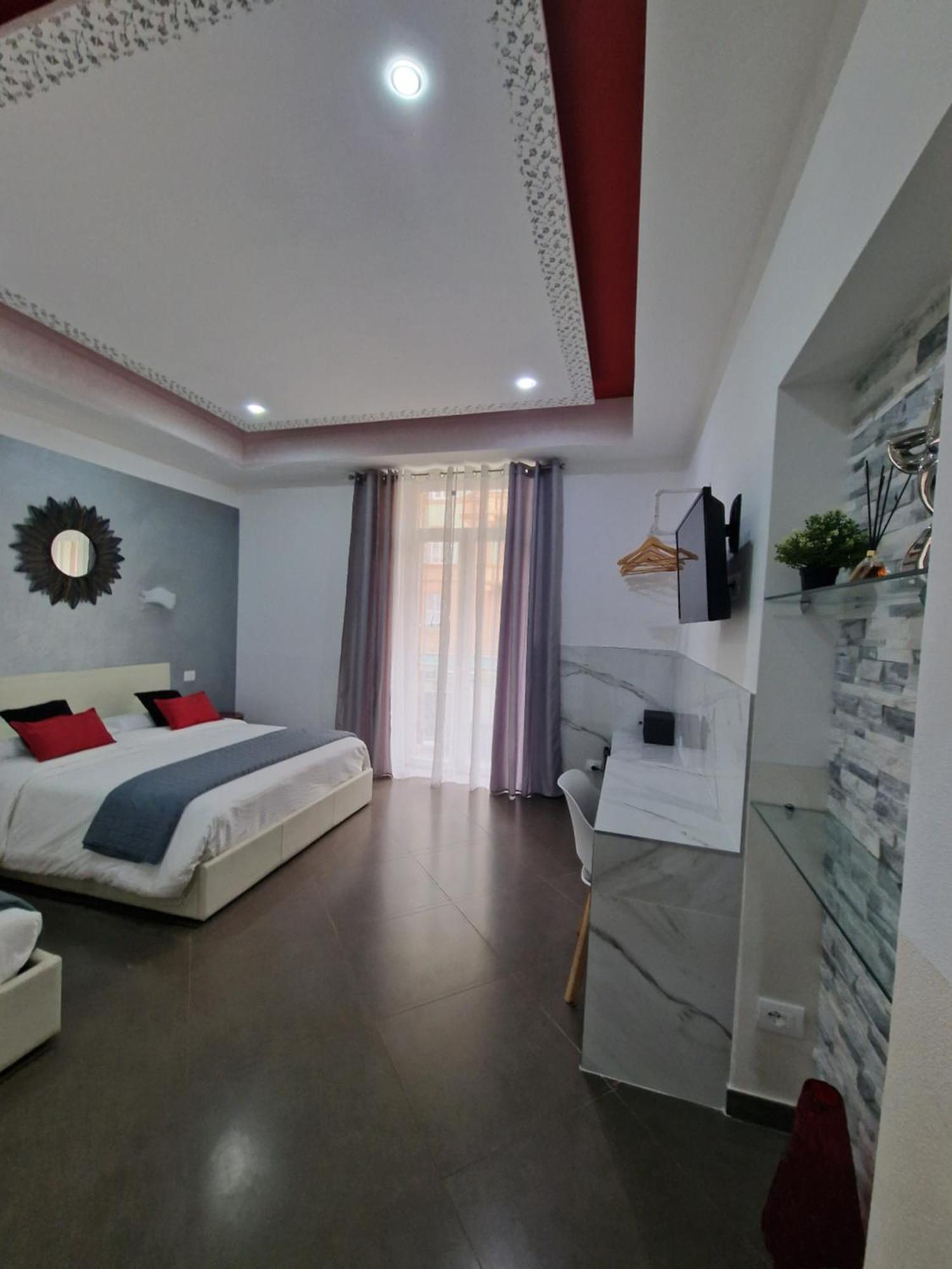 לה ספציה Ari Guest House מראה חיצוני תמונה