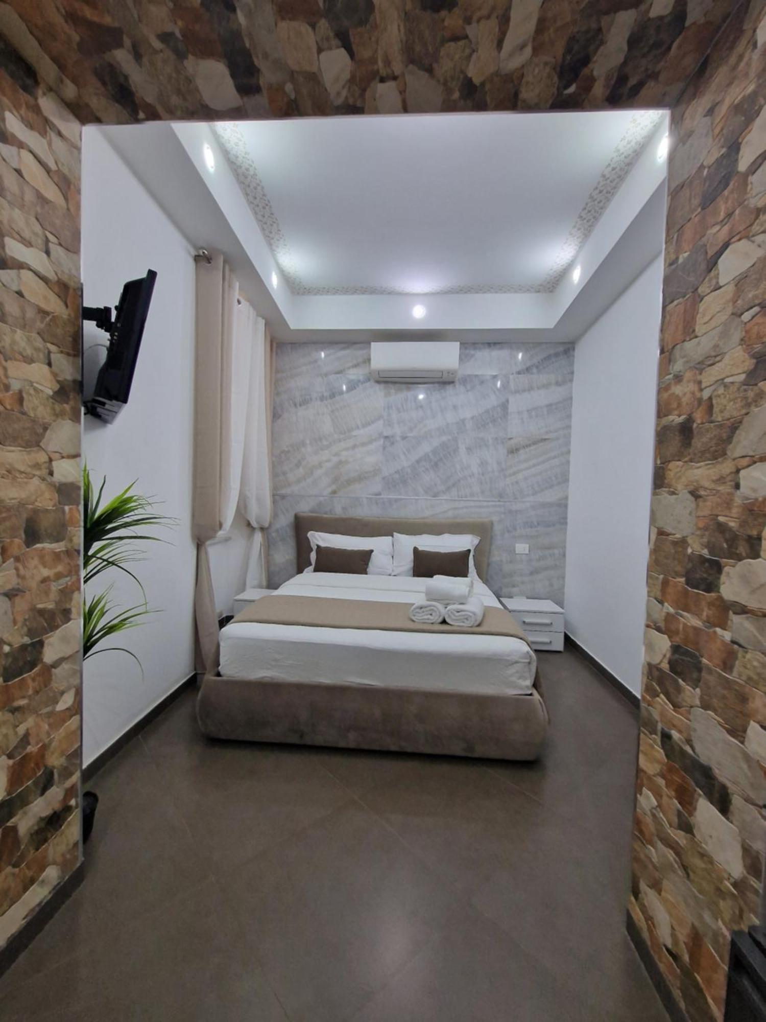 לה ספציה Ari Guest House מראה חיצוני תמונה