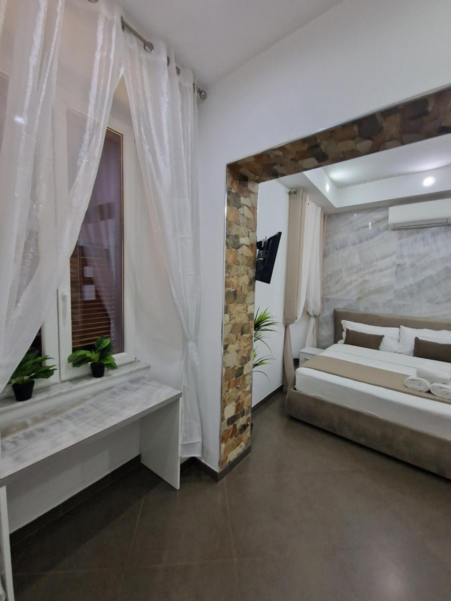לה ספציה Ari Guest House מראה חיצוני תמונה