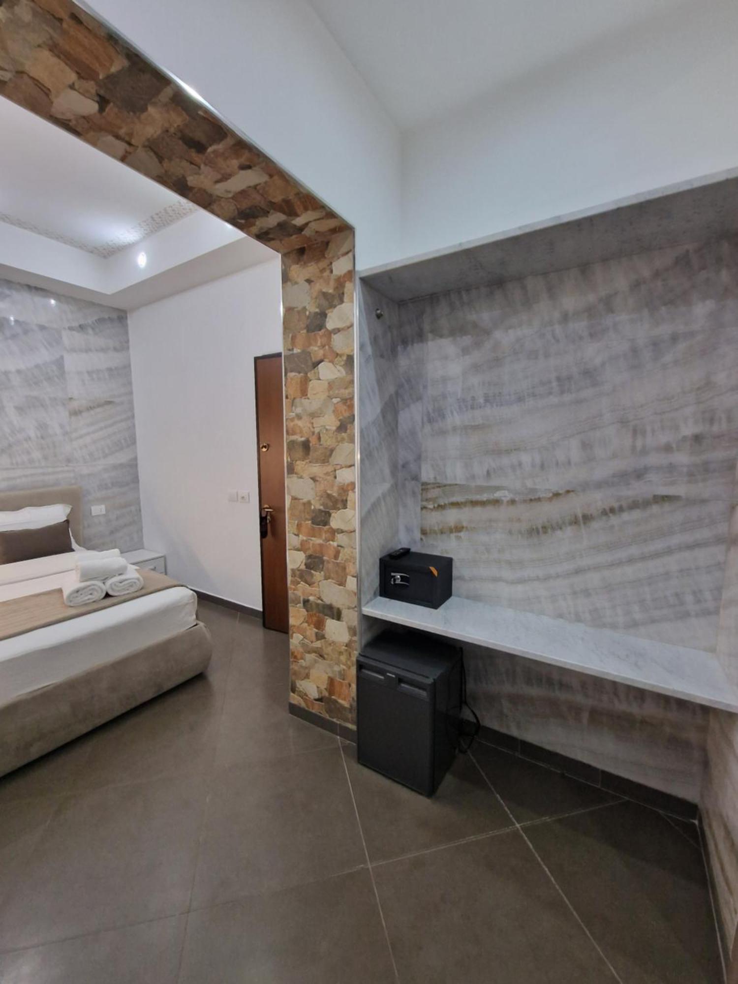 לה ספציה Ari Guest House מראה חיצוני תמונה