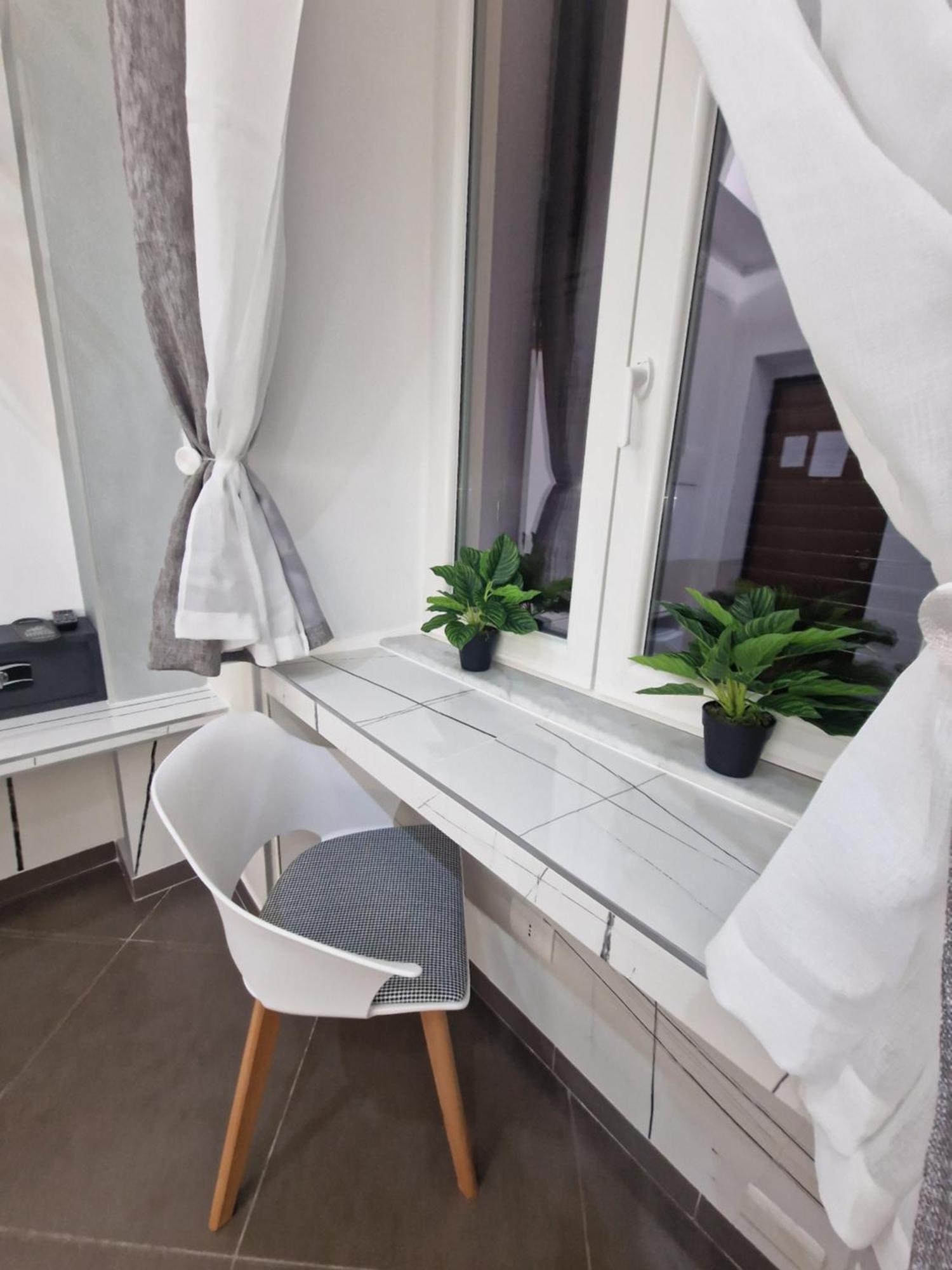 לה ספציה Ari Guest House חדר תמונה