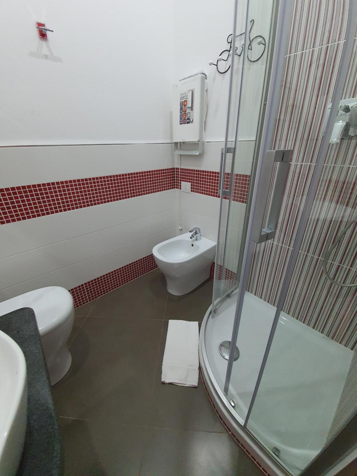 לה ספציה Ari Guest House חדר תמונה