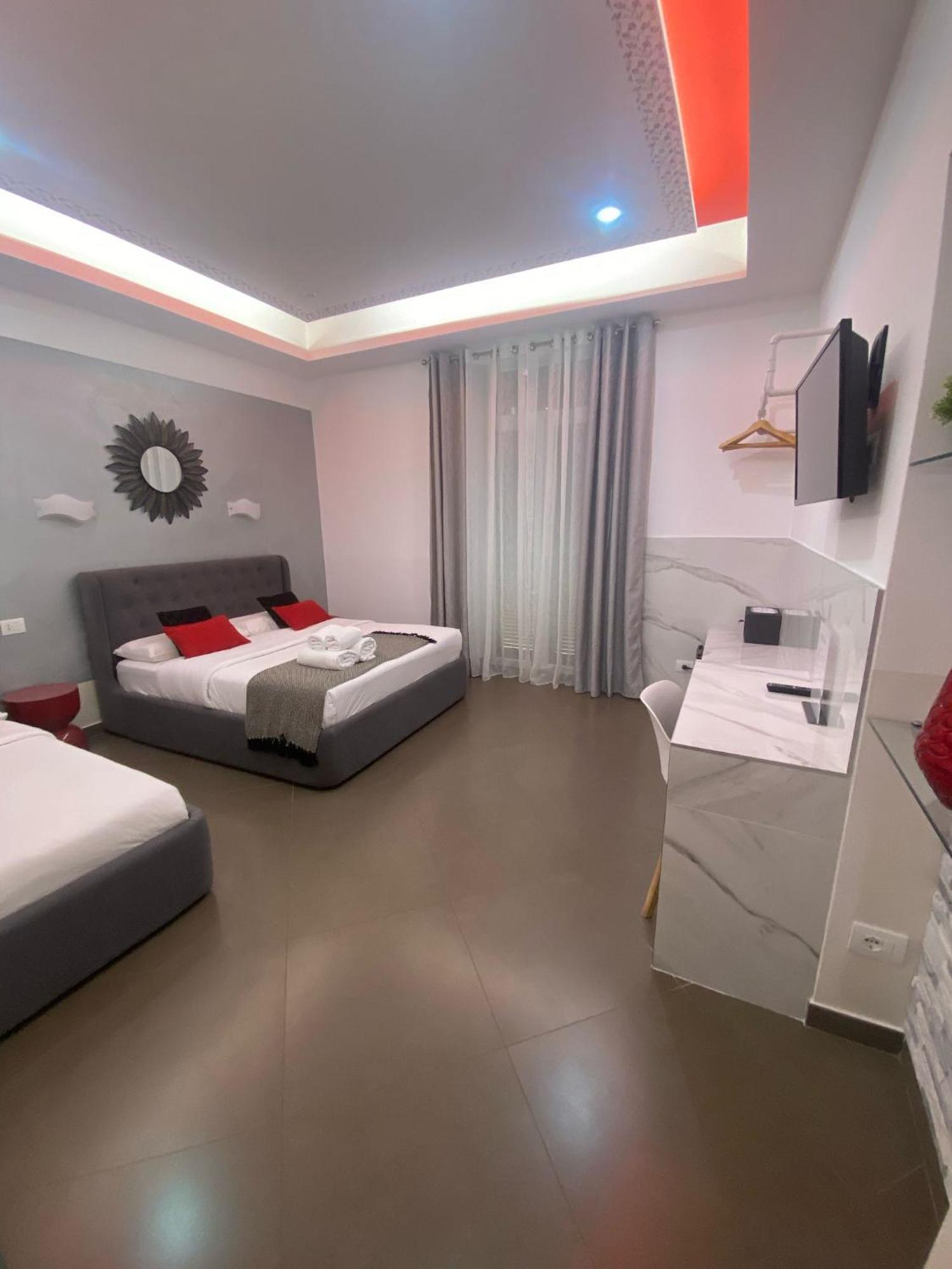 לה ספציה Ari Guest House מראה חיצוני תמונה