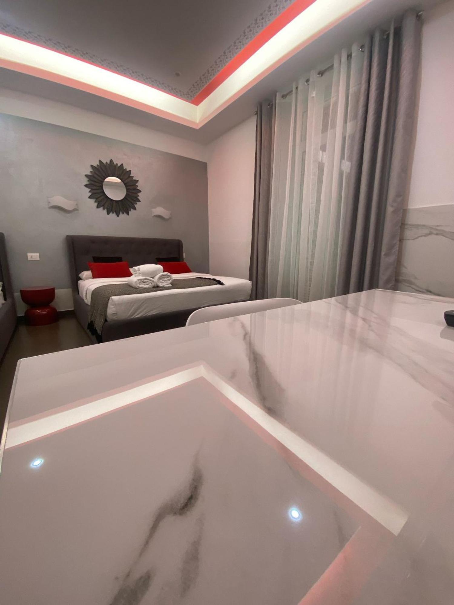 לה ספציה Ari Guest House מראה חיצוני תמונה