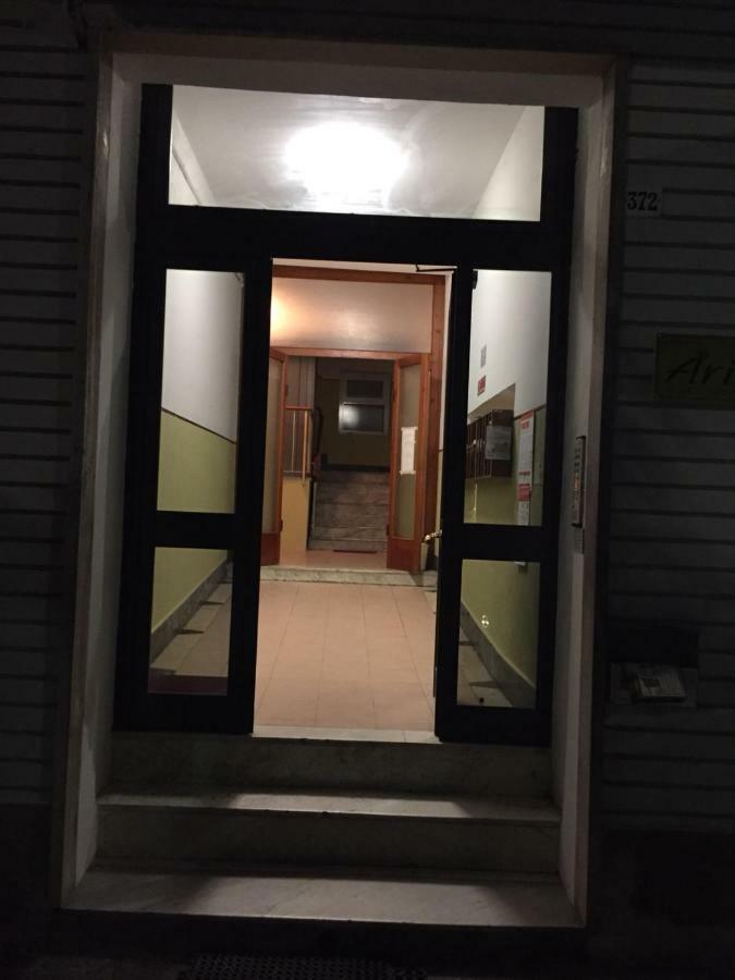 לה ספציה Ari Guest House מראה חיצוני תמונה