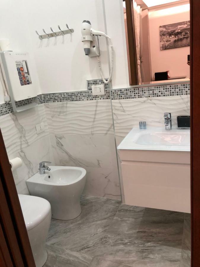 לה ספציה Ari Guest House מראה חיצוני תמונה